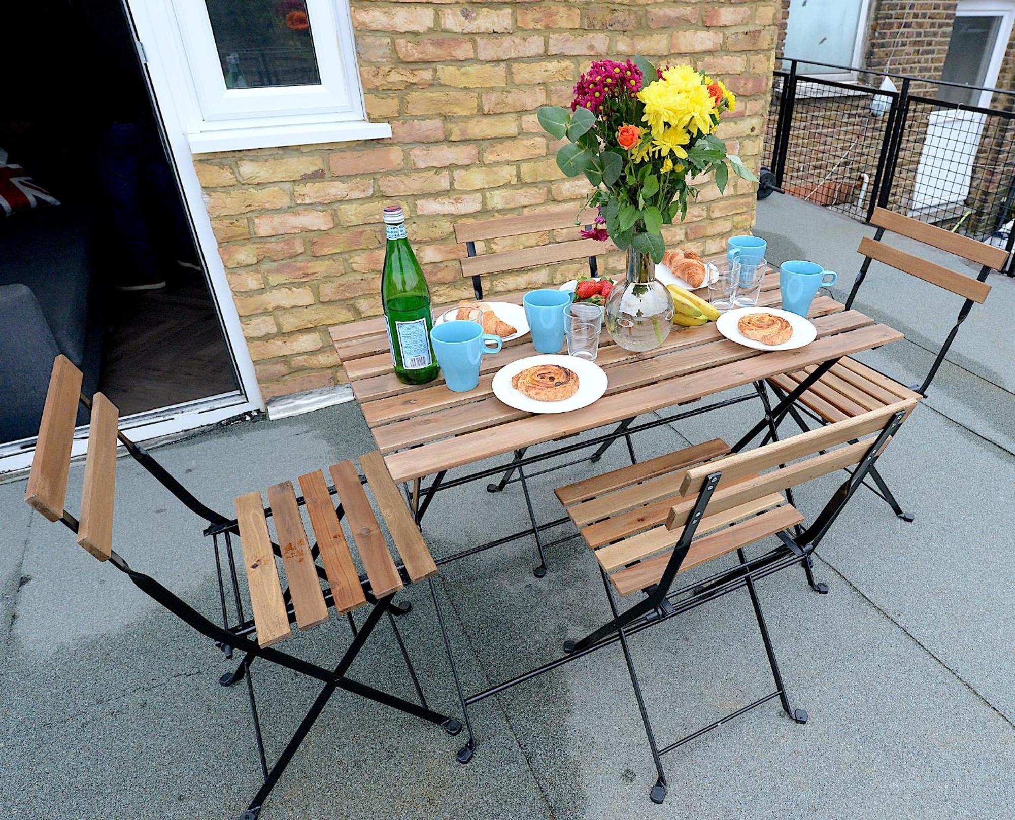 Appartamento 2 Bed Terraced Flat Piccadilly Line Londra Esterno foto